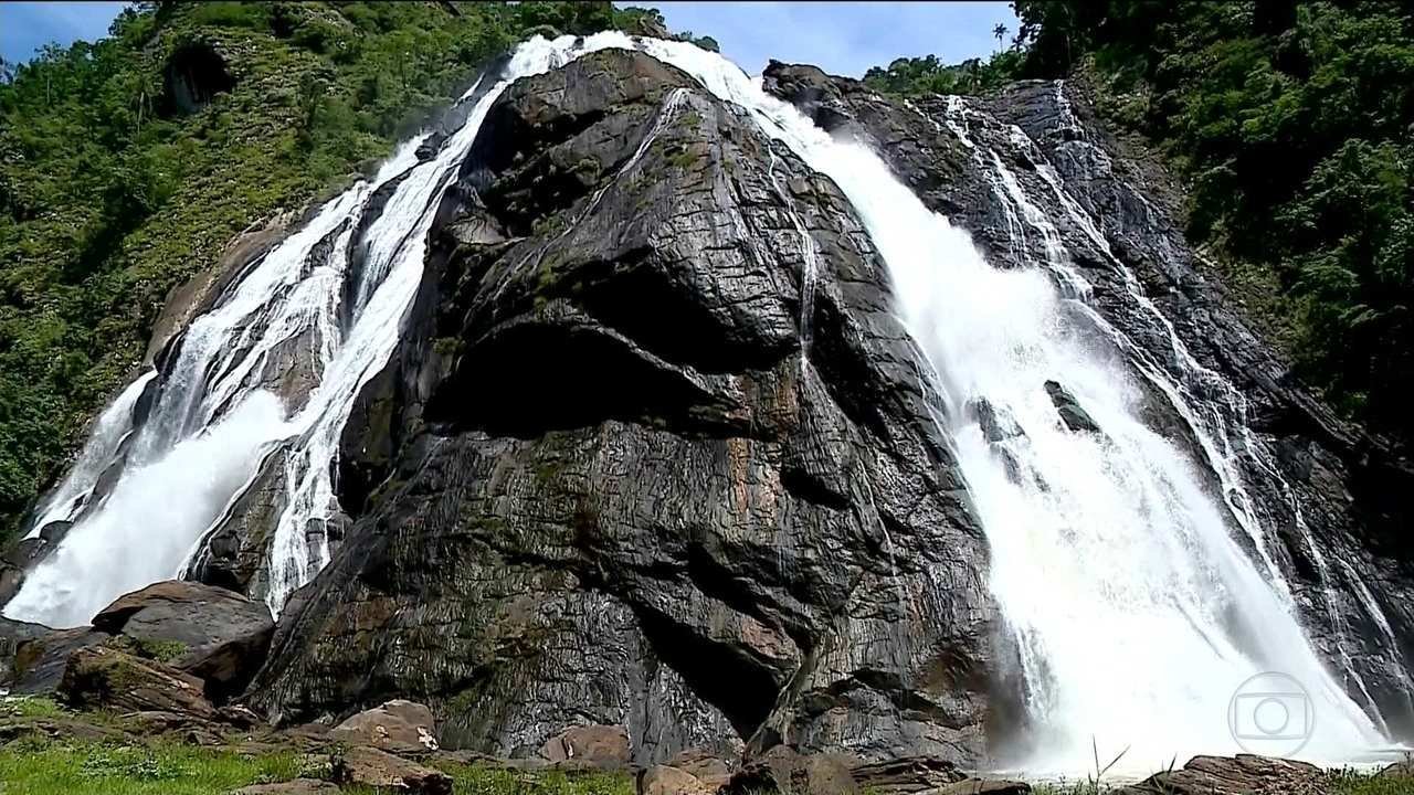 Parques Estaduais S O Op O De Lazer Neste Final De Semana Leia