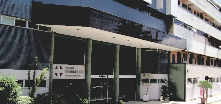 Hospital Evangélico abre ano letivo da faculdade de Medicina de Cachoeiro