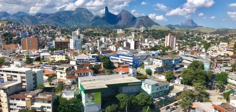 Cachoeiro de Itapemirim completa  153 anos de emancipação política