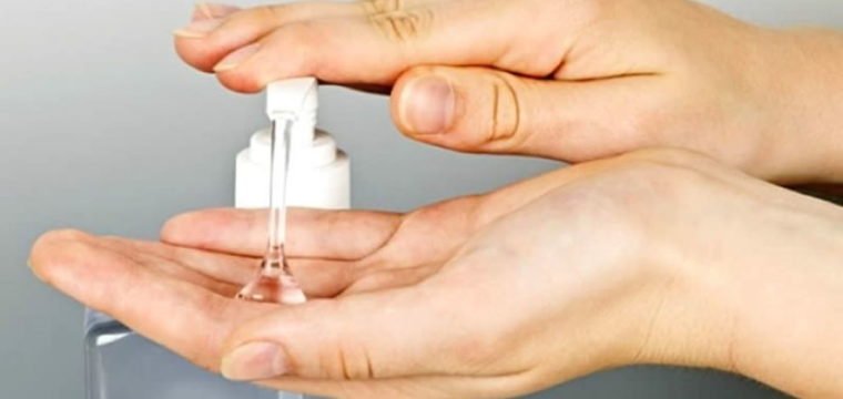 Mitos e verdades sobre álcool gel