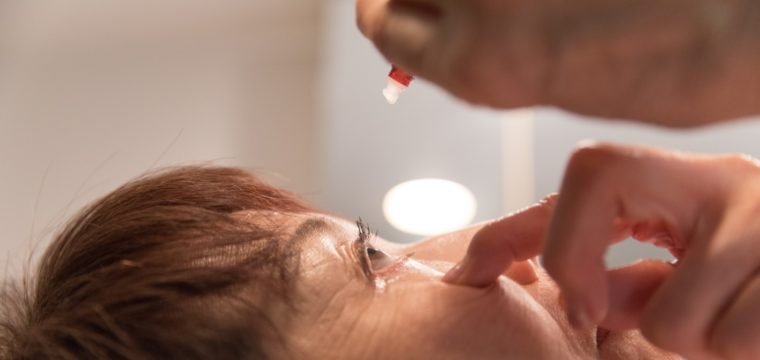 Proteja  seus olhos  do COVID-19