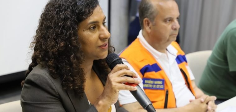 Quatro municípios do Espírito Santo recebem R$ 2,5 mi para reparar danos causados pelas chuvas