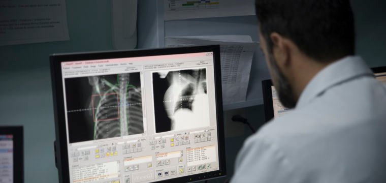 “Pacientes oncológicos não devem interromper o tratamento”
