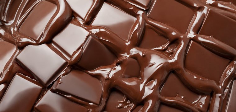 Chocolate causa espinha? Mito e verdade
