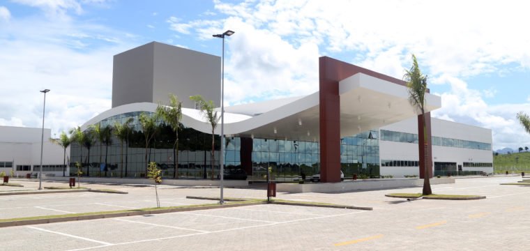 Clientes já podem contar com o novo Hospital Unimed