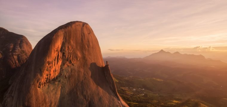 Seis municípios capixabas registram a temperatura mais baixa do ano