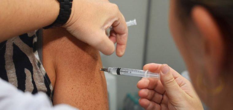 Campanha de vacinação contra gripe termina na próxima semana