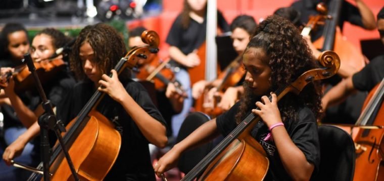 Grandes clássicos marcarão segundo concerto on-line da Osses