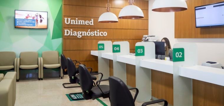 Unimed Diagnóstico e Unimed Oncologia ampliam serviços em novo endereço