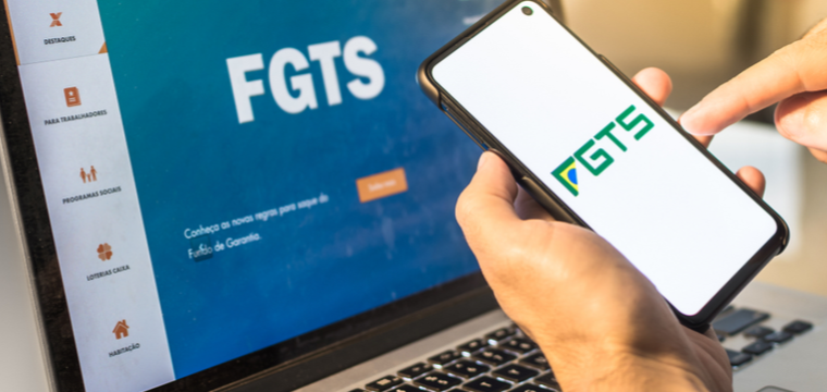 Saque Emergencial FGTS 2020: como consultar o pagamento