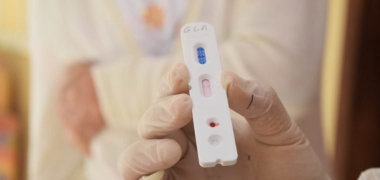 Dez bairros recebem quarta etapa do inquérito sorológico em Cachoeiro