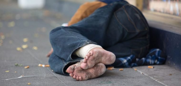 Prefeitura garante proteção a pessoas em vulnerabilidade social durante pandemia