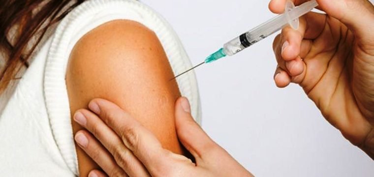 Dose extra de vacina contra sarampo está disponível nas unidades de saúde