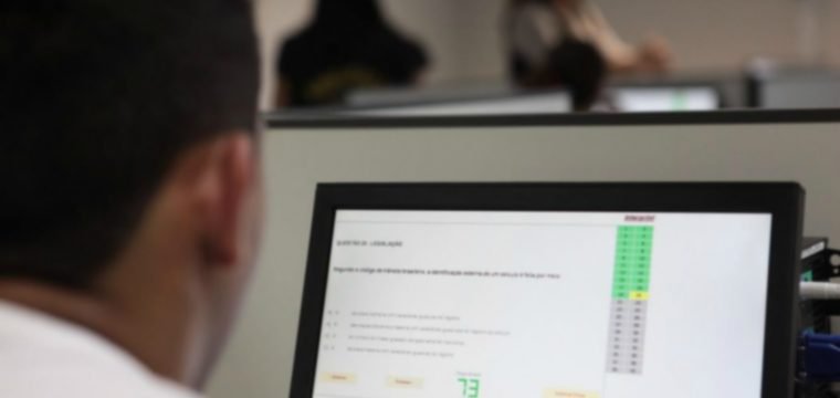 Detran|ES implanta exame teórico digital em Mimoso do Sul e Alegre