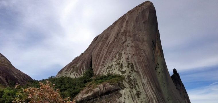 Parque Estadual da Pedra Azul passa por melhorias e reformas