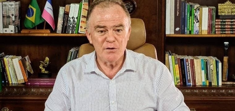 Governo do Estado apresenta pesquisas contratadas para combate a Covid-19