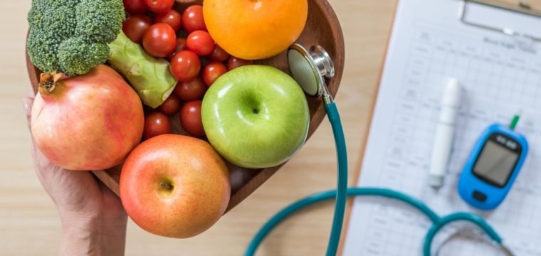 Hospital Evangélico promove Live sobre Nutrição nesta quinta (09)