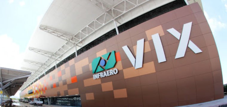 Barreira sanitária no aeroporto atende a mais de 56 mil pessoas