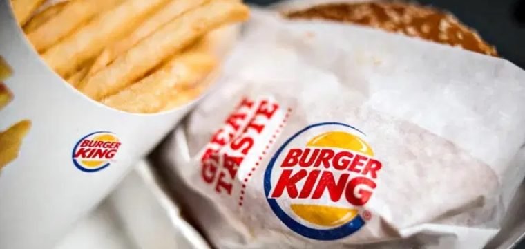 Burger King antecipa o Natal para quem não aguenta mais 2020