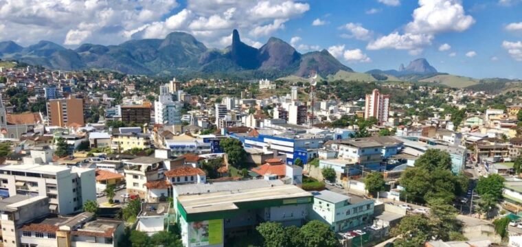 Governo do Espírito Santo divulga 17º Mapa de Risco Covid-19