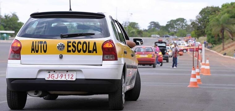 Detran|ES lança Licença de Aprendizagem on-line para candidatos