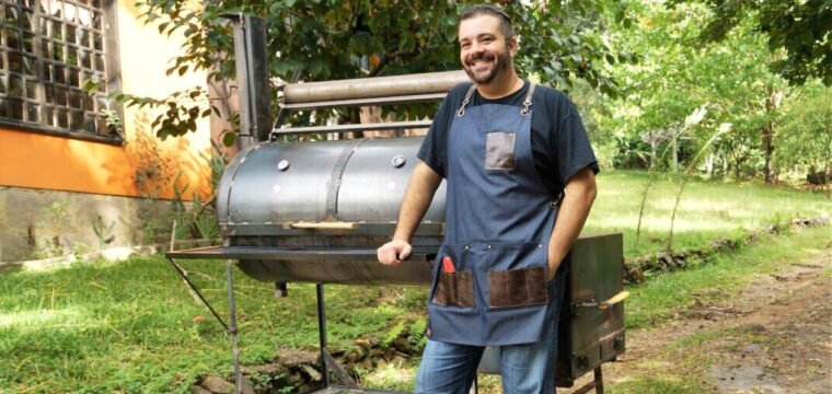 HIFA Live: Espaço gastronômico vai destinar parte do valor  das vendas ao hospital