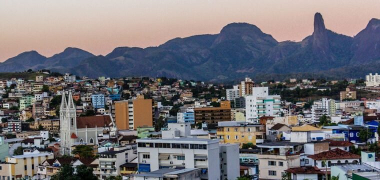 Governo do Estado anuncia obras na Serra e em Cachoeiro de Itapemirim