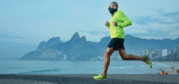 8 dicas para preservar a saúde ao fazer exercícios no frio na pandemia