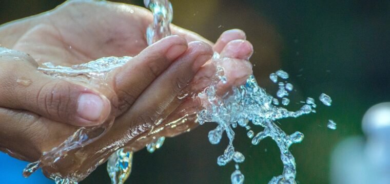 No Dia Nacional da Saúde, BRK Ambiental lembra a importância da água tratada para a qualidade de vida da população
