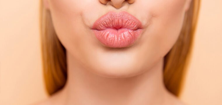 Cuidados com os lábios: como manter a boca bonita, macia e hidratada