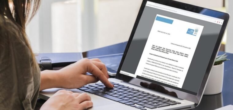Manual de conduta do período eleitoral tem datas atualizadas