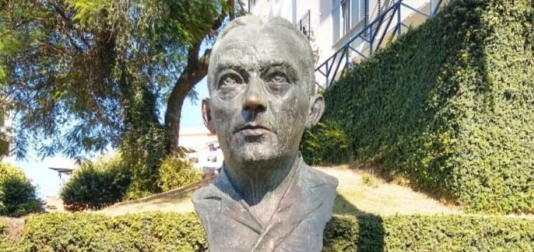 Escritor Newton Braga é homenageado em vídeos on-line