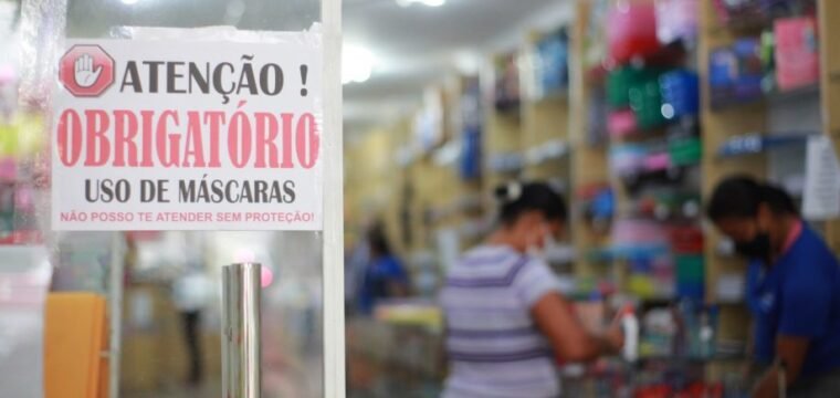 Cachoeiro volta ao risco baixo para Covid-19; confira o que muda