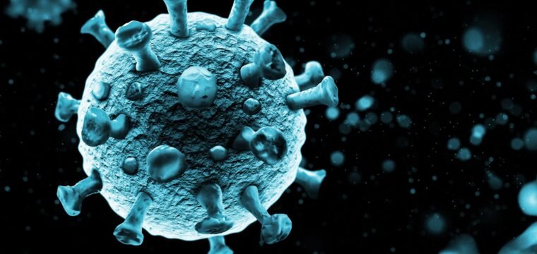 Cientistas encontram alternativa que pode prevenir infecções de covid-19