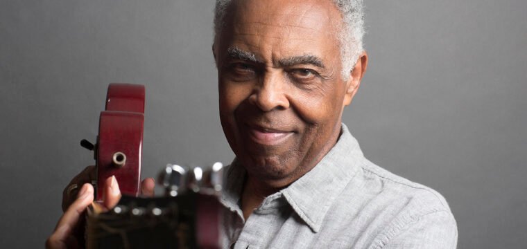 Lives do fim de semana: festival terá Gilberto Gil e Novos Baianos