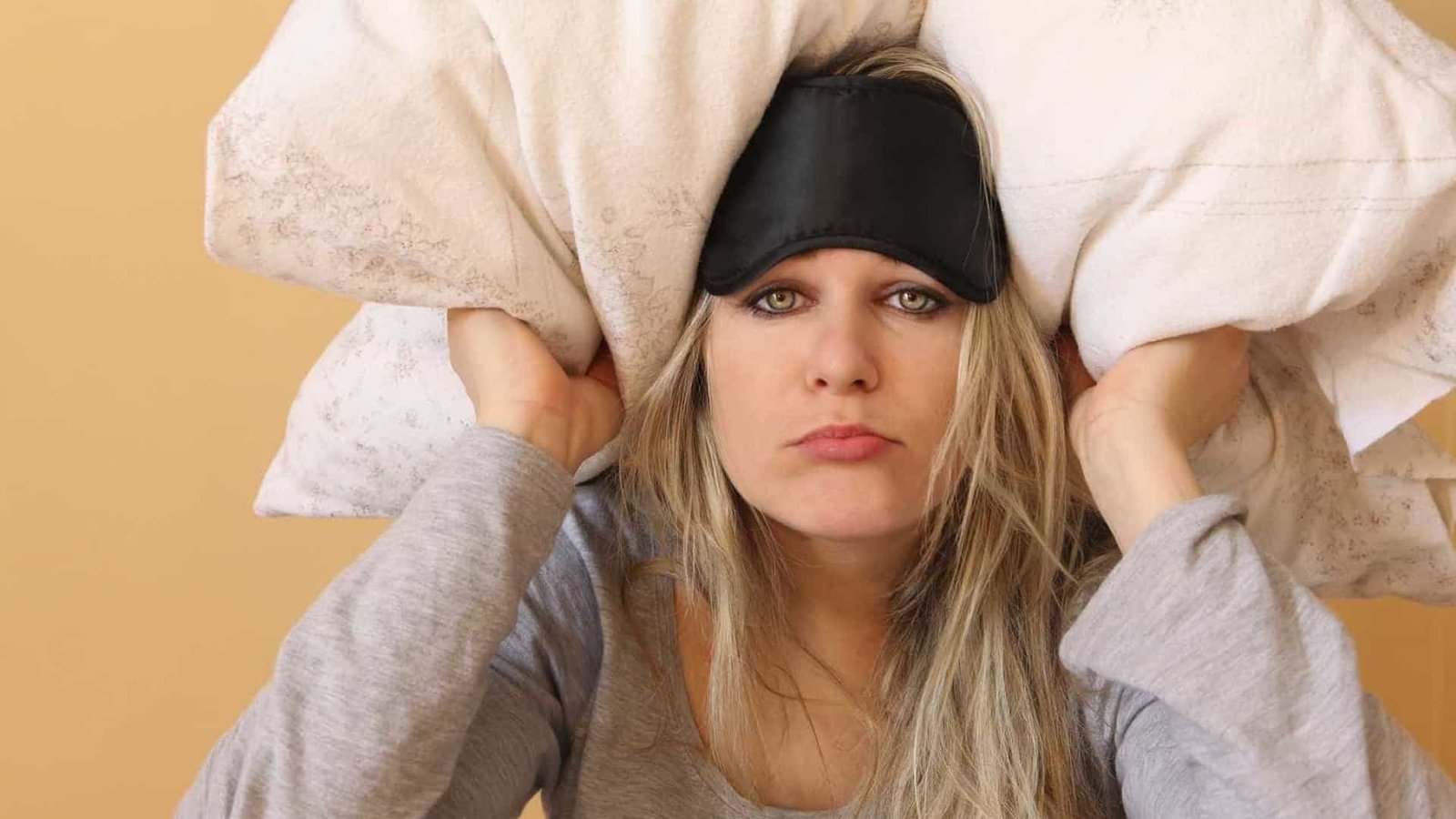 8 consequências de dormir mal (no seu corpo e mente) | Leia