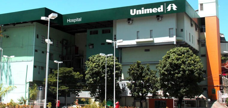 Unimed no centro de Cachoeiro completa 27 anos