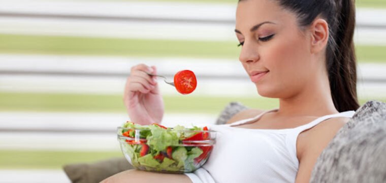 Nutricionistas do HIFA iniciam projeto piloto para colaboradoras gestantes