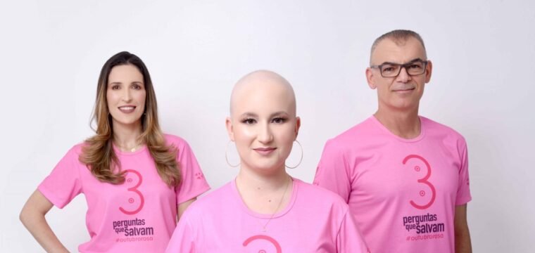 Outubro Rosa do GAPCCI e HECI tem início nesta quinta-feira (01)