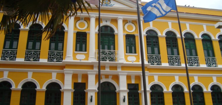 Prefeitura define regras para visitação a cemitérios no Dia de Finados