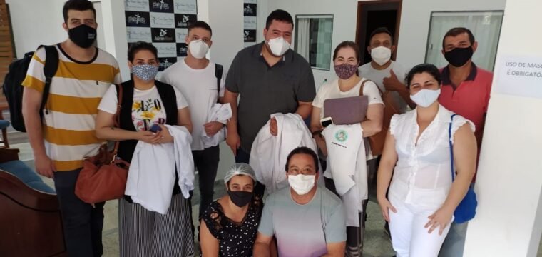 HIFA inicia programação do Dia das crianças com ação social