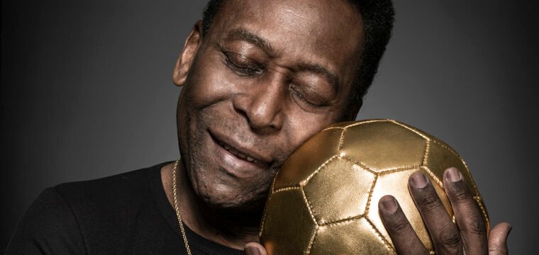 Pelé 80 anos: Confira os filmes estrelados e inspirados pelo Rei do Futebol
