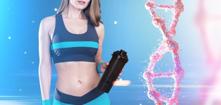 Como seus genes afetam sua capacidade de perder peso
