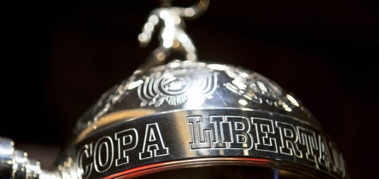 Oitavas de final da Libertadores terão três duelos entre brasileiros e argentinos