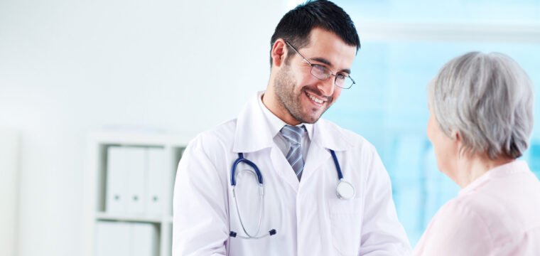 O Dia do Médico