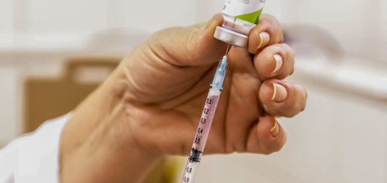 Vacina universal da gripe está mais próxima do que se imagina, diz MIT
