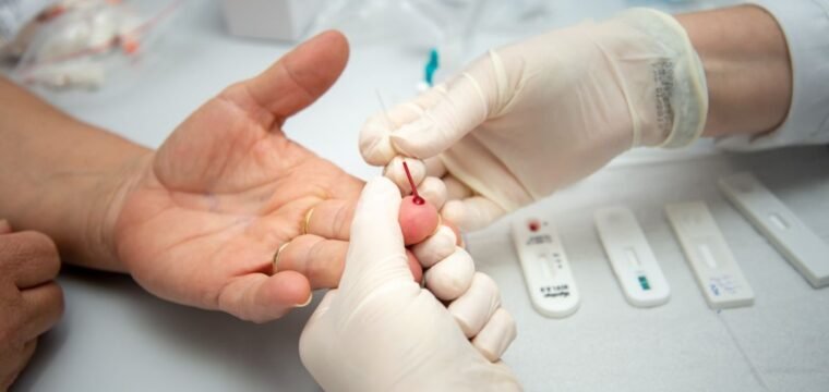 Dia de combate ao HIV terá ação com testes rápidos em Cachoeiro