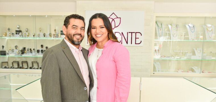 Florente inaugura mais uma loja para o comércio varejista do sul do Estado