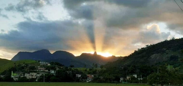 Concurso premia fotos do Monumento Natural Serra das Torres