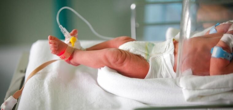 “Novembro Roxo”: Live aborda os desafios da prematuridade